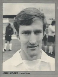 John Moore 17