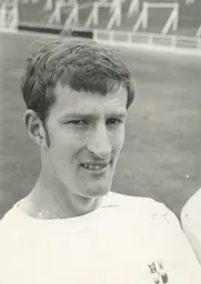John Moore 18