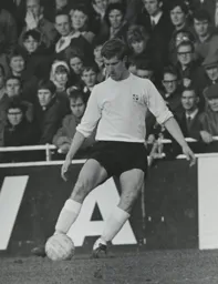 John Moore 19