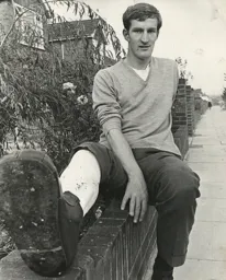 John Moore 20
