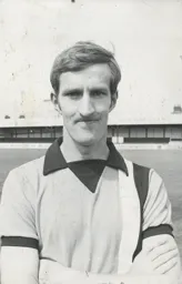 John Moore 21