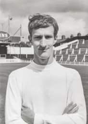John Moore 25