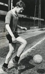 John Moore 26