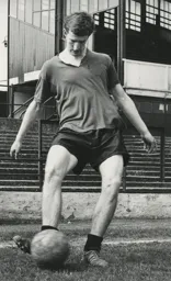 John Moore 27