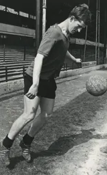 John Moore 28