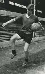 John Moore 29