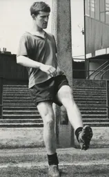 John Moore 30