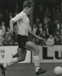 John Moore 33