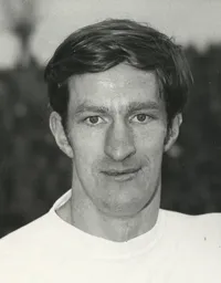 John Moore 35