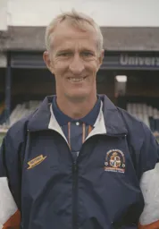 John Moore 5