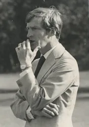 John Moore 9