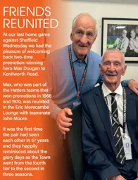 John Moore and Max Dougan Oct 2024
