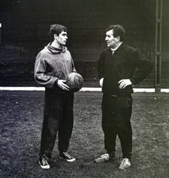 John O'Rourke 3