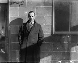 John Ramage 2