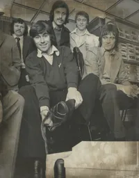 John Ryan 14