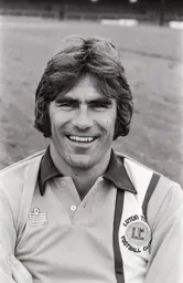 John Ryan 16