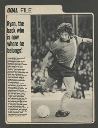 John Ryan 18