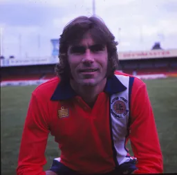 John Ryan 22