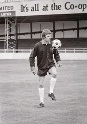 John Ryan