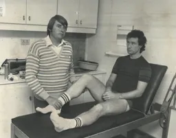 John Sheridan, Billy Kellock