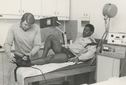 John Sheridan, Emeka Nwajiobi