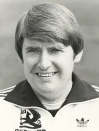 John Sheridan 5