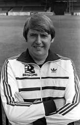 John Sheridan 8