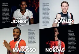 Jones Makosso Bowler Nordas New Boys Article Feb 2025