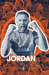 Jordan Clark Poster Oct 2024