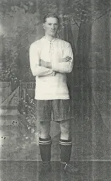 Joseph Mills 2