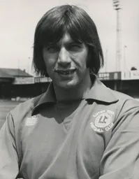 Keith Barber 2