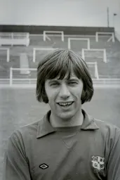 Keith Barber 3