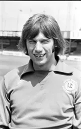 Keith Barber 7