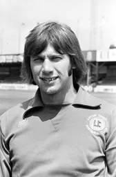 Keith Barber 8