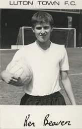 Ken Beaven 2