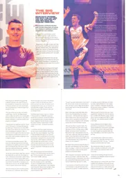 Kevin Foley Big Interview Sep 2023