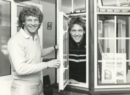 Kirk Stephens, Jake Findlay