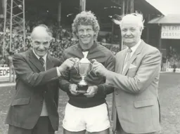 Kirk Stephens 11