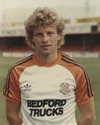 Kirk Stephens 17