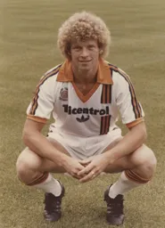 Kirk Stephens 19