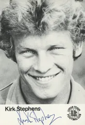 Kirk Stephens 20