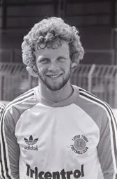 Kirk Stephens 22