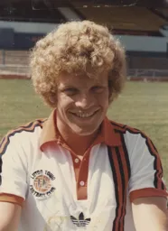 Kirk Stephens 8