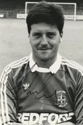 Les Sealey 12