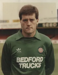 Les Sealey