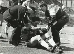 Les Sealey 6