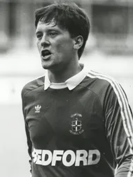Les Sealey 7