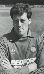 Les Sealey 8