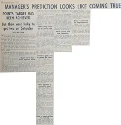 Lincoln City H 66-67