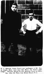 Little And Large 1931